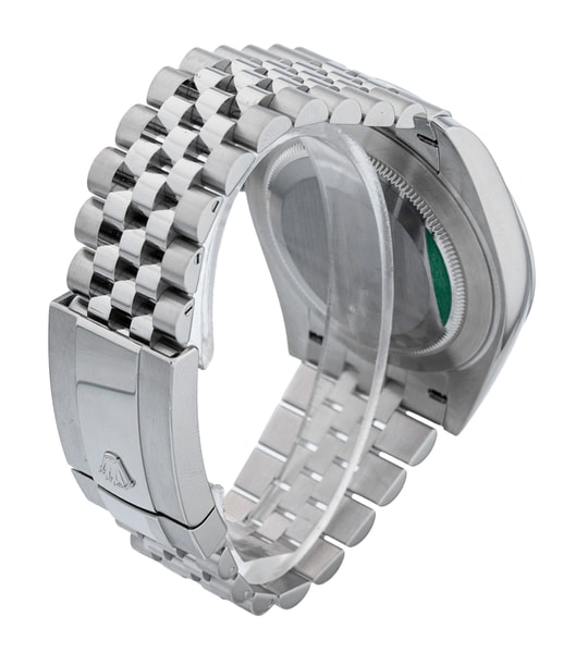 Rolex Datejust 41 126300